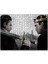 Cakapuzzle King Arthur Charlie Hunnam ve Jude Law 500 Parça Puzzle Yapboz Mdf (Ahşap) 1