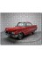 Cakapuzzle Kırmızı Kuyruklu Buick Klasik 120 Parça Puzzle Yapboz Mdf (Ahşap) 1