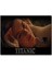 Cakapuzzle Titanic Rose Poz Veriyor 255 Parça Puzzle Yapboz Mdf (Ahşap) 1