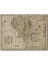 Cakapuzzle The Of The Rings Ortadünya Haritası 1000 Parça Puzzle Yapboz Mdf(Ahşap) 1