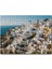 Cakapuzzle Yunanistan Santorini Yamaç Evleri 120 Parça Puzzle Yapboz Mdf (Ahşap) 1