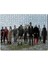Cakapuzzle La Casa De Papel Tam Kadro 120 Parça Puzzle Yapboz Mdf (Ahşap) 1