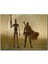 Cakapuzzle Mandalorian Ig-11 Star Wars Karakterleri 120 Parça Puzzle Yapboz Mdf (Ahşap) 1