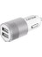 Ka-52 Usb-C Araç Hızlı Şarj Aleti Çakmaklık Girişi Beyaz 1