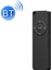 XT02 Bluetooth U Disk MP3 Player - Siyah (Yurt Dışından) 2