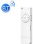 XT02 Bluetooth U Disk, Hafıza Kapasitesi: Bluetooth Seti Beyaz (Yurt Dışından) 2
