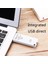 XT02 Bluetooth U Disk, Hafıza Kapasitesi: Bluetooth Seti Beyaz (Yurt Dışından) 3