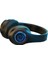 B39 Kablosuz Bluetooth Kulaklık Subwoofer Solunum Işığı ile Siyah (Yurt Dışından) 1