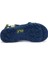 Jack Wolfskin Seven Seas 3 Çocuk Sandalet 4040061-4171 3