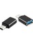 Type-C 3.1 To USB 3.0 Çevirici Adaptör 1