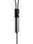 E1004 Dual Driver Kulak Içi Lightning Kulaklık - Siyah 3