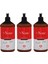 The Noue Keratin Bakım Sütü 3*1000 ml 1