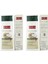 Şampuan Botanicoils Hindistan Cevizi Yağlı Çok Kuru 360 ml 2 Adet 1