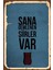 Sana Demlenen Şiirler Var Poster 1