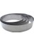 Yuvarlak Pasta Kalıbı Turta Çemberi 20 cm 2