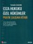 Ceza Hukuku Özel Hükümler Pratik Çalışma Kitabı (Tamamı Çözümlü) - Mehmet Emin Artuk 1
