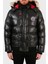Suya Dayanıklı Outdoor Parka Erkek Parka Bugs 1