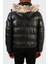 Suya Dayanıklı Outdoor Parka Erkek Parka Bugs 2