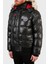 Suya Dayanıklı Outdoor Parka Erkek Parka Bugs 3