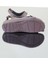 1106-OLIVA Tam Anatomik Bayan Sandalet - NKT01106-BAKIR-37 4
