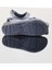 1106-OLIVA Tam Anatomik Bayan Sandalet - NKT01106-GRI-36 4