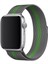 Apple Watch 2 3 4 5 6 Se 38-40 mm Uyumlu Metal Kordon Kayış Bileklik 1
