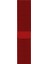 38-40MM Krd1 Metal Hasır Kordon Kırmızı 2