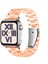 Apple Watch Uyumlu 38-40MM KRD22 Candy Kordon 1