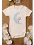 Bebek Unicorn Baskılı Ekru Çıtçıtlı Body 5032 1