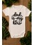 Bebek Dad Is My Hero Yazılı Ekru Çıtçıtlı Body 5030 1