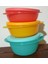 3'lü 400 ml & 600 ml & 800 ml Mikro Kap Seti 2