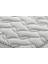 80X150 Kupons Silver Ortopedik Yaylı Bebek Yatak 3