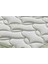 100X190 Kupons Aloevera Ortopedik Softortopedik Yaylı Yatak 2