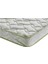 100X190 Kupons Aloevera Ortopedik Softortopedik Yaylı Yatak 3