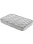 90X180 Kupons Silver Ortopedik Soft Ortopedik Yaylı Yatak 1
