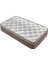 100X200 Kupons Comfort Pedli Full Ortopedik Yaylı Bebek Yatak 1