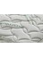 80X160 Kupons Bamboo Full Ortopedik Yaylı Yatak 3