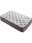 90X190 Kupons Ametist Ortopedik Soft Ortopedik Yaylı Yatak 1