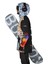 SS7710 Music & Board Kayak ve Snowboard Montu 4