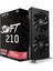 Xfx Speedster Swft 210 AMD Radeon RX6600XT 8GB GDDR6 128Bit Ekran Kartı (RX-66XT8DFDQ) 1