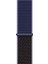 Apple Watch Uyumlu 42-44 mm Krd3 Hasır Mor Menekse Kordon 2