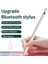JD16 Bluetooth Stylus Kalem Beyaz (Yurt Dışından) 3
