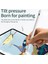 JD16 Bluetooth Stylus Kalem Beyaz (Yurt Dışından) 5