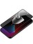 Samsung S20 FE/M31S/A52/A51 Mat Seramik Nano Kırılmaz Cam 9d Ekran Koruyucu 2