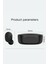 M90DOTS Bluetooth Kulaklık Hd Ses Extra Bass Yüksek Mikrofon Kalitesi 4