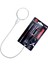 Spiralli 50MM Muayene Aynası 500MM Teleskopik Oto Muayene Kontrol Aynası 1