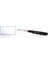 90X55MM Katlanır Muayene Aynası Uzatmalı Oto Muayene Kontrol Aynası 1
