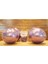 Partipan Mor Krom Balon 50 Adet 2