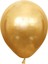 Partipan Gold Krom Balon 10 Adet 1