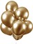 Partipan Gold Krom Balon 10 Adet 3
